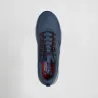 ZAPATO SEGURIDAD S3S SR ESD SPEED-FLEX TREKKER MARINO TALLA 44 SKECHERS SK200255EC-104