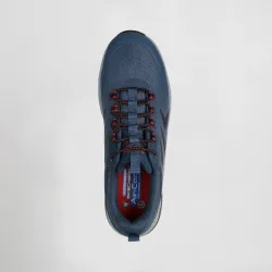 ZAPATO SEGURIDAD S3S SR ESD SPEED-FLEX TREKKER MARINO TALLA 40 SKECHERS SK200255EC-104