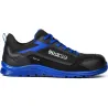 ZAPATO SEGURIDAD S3S SR FO SC ESD NITRO SAMI NRAZ TALLA 37 SPARCO BTB0044B0K050