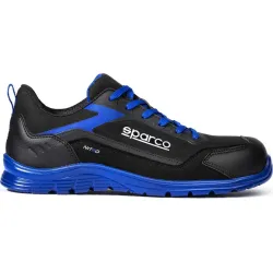 ZAPATO SEGURIDAD S3S SR FO...