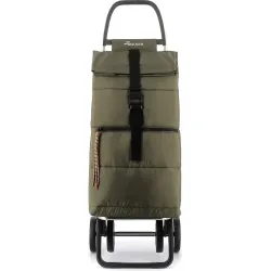 CARRO COMPRA 4 RUEDAS BIG POLAR ROLSER BIG002-POLAR 4