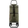 CARRO COMPRA 4 RUEDAS BIG POLAR ROLSER BIG002-POLAR 4
