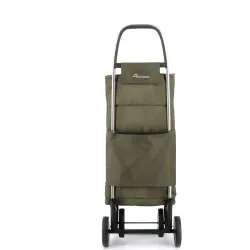 CARRO COMPRA 4 RUEDAS BIG POLAR ROLSER BIG002-POLAR 4