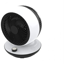 VENTILADOR DE SUELO Y SOBREMESA VENTY 45W 3 VELOCIDADES PURLINE VENTY TA 45