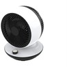 VENTILADOR DE SUELO Y SOBREMESA VENTY 45W 3 VELOCIDADES PURLINE VENTY TA 45