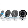 VENTILADOR DE SUELO Y SOBREMESA VENTY 45W 3 VELOCIDADES PURLINE VENTY TA 45