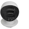 VENTILADOR DE SUELO Y SOBREMESA VENTY 45W 3 VELOCIDADES PURLINE VENTY TA 45