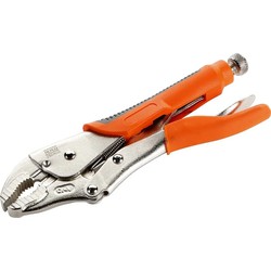 MORDAZA GRIP 175MM 170562...