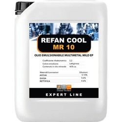 ACEITE EMULSIONANTE...
