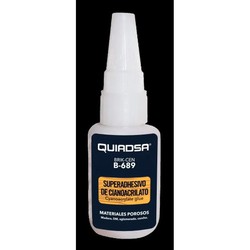 ADHESIVO CIANOACRILATO GEL...