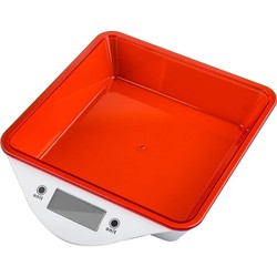 BALANZA COCINA ELECTRONICA...
