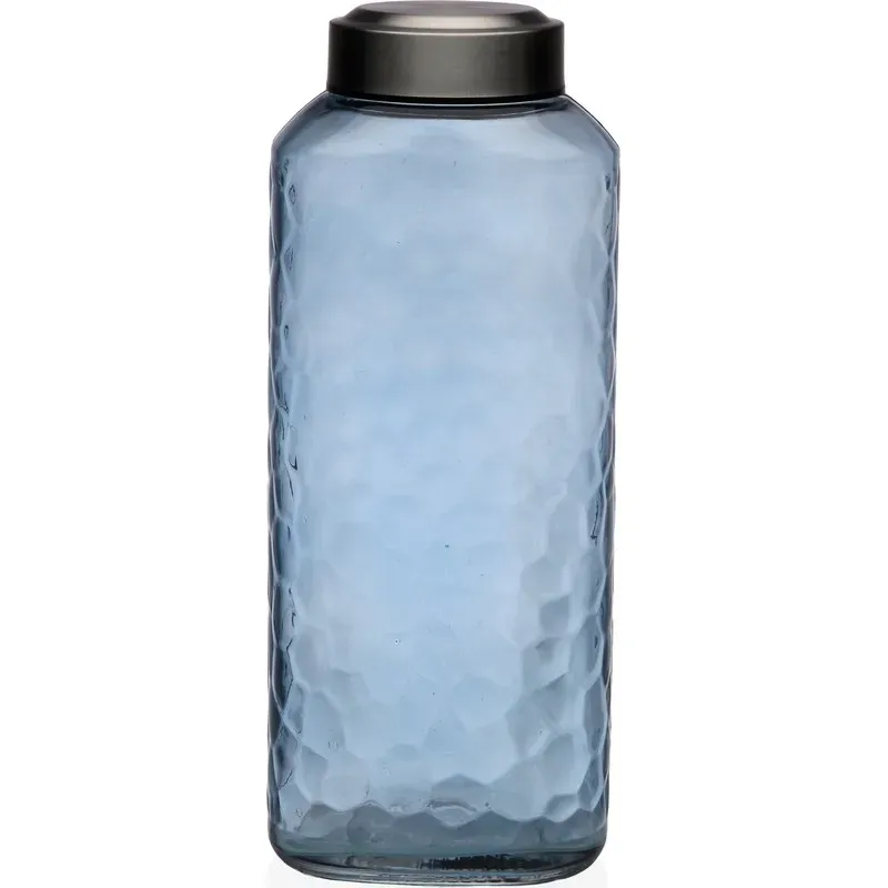 BOTELLA CRISTAL AZUL 1,3L VERSA 22500101
