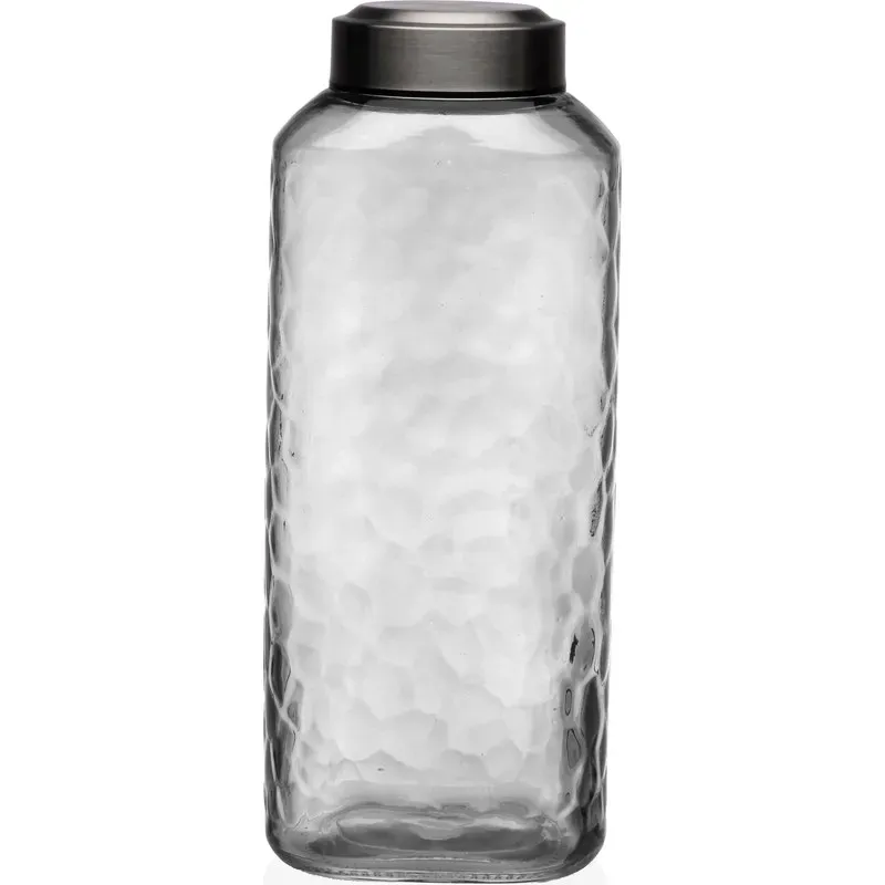 BOTELLA CRISTAL TRANSPARENTE 1,3L VERSA 22500102