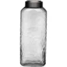 BOTELLA CRISTAL TRANSPARENTE 1,3L VERSA 22500102