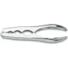 CASCANUECES COCINA 16CM CROMADO 3 CLAVELES 00575