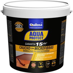 CAUCHO MICROFIBRAS...