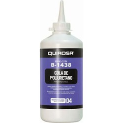 COLA POLIURETANO D4 500 GR...