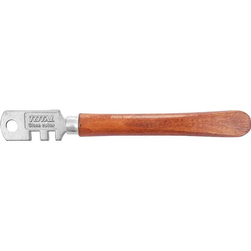 CORTADOR DE VIDRIOS THT561301 (D) MANGO MADERA AMIG 40443