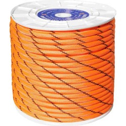 CUERDA DRIZA NYLON TRENZADA...