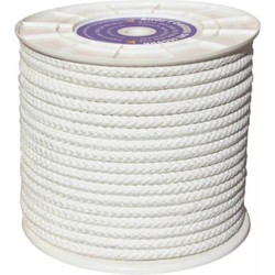 CUERDA NYLON TRENZADA...
