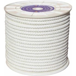 CUERDA NYLON TRENZADA...