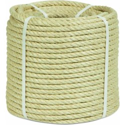 CUERDA SISAL CABLEADA 4...