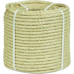 CUERDA SISAL CABLEADA 4...