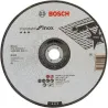 DISCO CORTE INOX CONCAVO 230X1,9X22,23MM STANDARD BOSCH BOSCH 2608601514