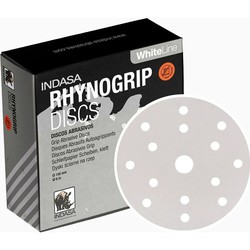 DISCO LIJA PAPEL RHYNOGRIP...