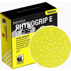 DISCO LIJA PAPEL RHYNOGRIP...