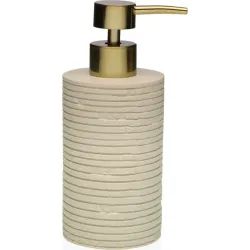 DISPENSADOR BURSA BEIGE...