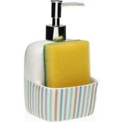 DOSIFICADOR CERAMICA RAYAS...