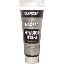 EMPLASTE MADERA PLASTE+PLUS...