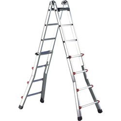 ESCALERA IND.MULT TIJERA...