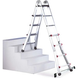 ESCALERA IND.MULT TIJERA...