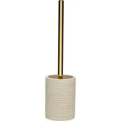 ESCOBILLERO BURSA BEIGE...