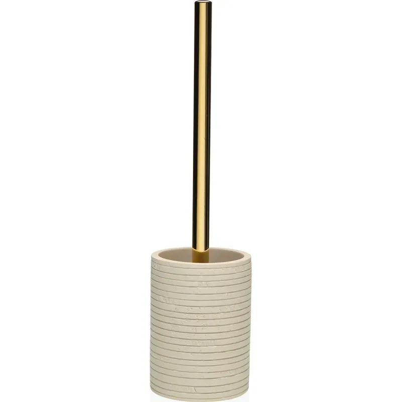 ESCOBILLERO BURSA BEIGE VERSA 22231123