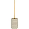 ESCOBILLERO BURSA BEIGE VERSA 22231123