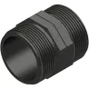 FITTING MANGUITO ROSCA MACHO SERIE 5 1 1/4" PLASSON 050607013E