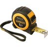FLEXOMETRO DOBLE FRENO PROERGO-R 08MX25MM KOMELON 29309D