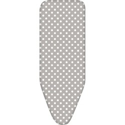 FUNDA TABLA PLANCHAR 135X50...