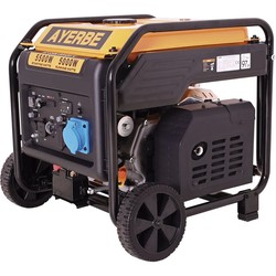 GENERADOR GASOLINA KIOTSU...