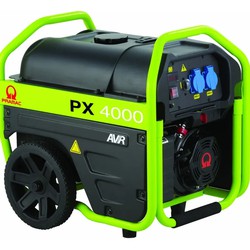 GENERADOR GASOLINA MOTOR...
