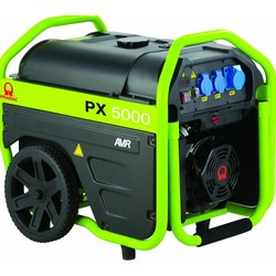 GENERADOR GASOLINA MOTOR...