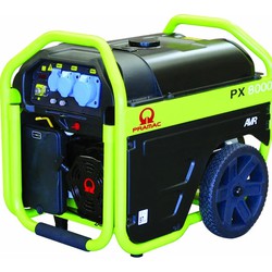 GENERADOR GASOLINA MOTOR...