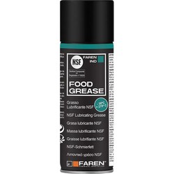 GRASA ALIMENTARIA SPRAY...