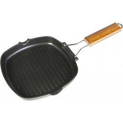 GRILL RAYADO INDUCCION...