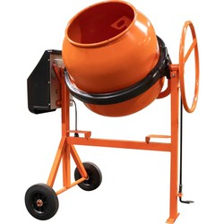 HORMIGONERA SIRL B150 ECO...
