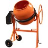 HORMIGONERA SIRL B150 ECO 145L ELECTRICA 850W SIRL B.15010.0701