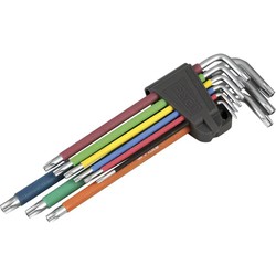 JUEGO LLAVES TORX...